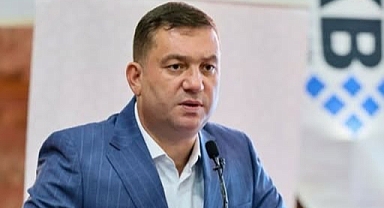 Kaymakam Tolga Toğan: Gönül birliği en büyük hazinemizdir