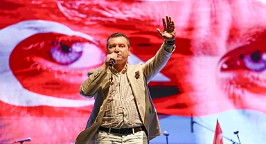 Silivri’de 19 Mayıs Coşkusu
