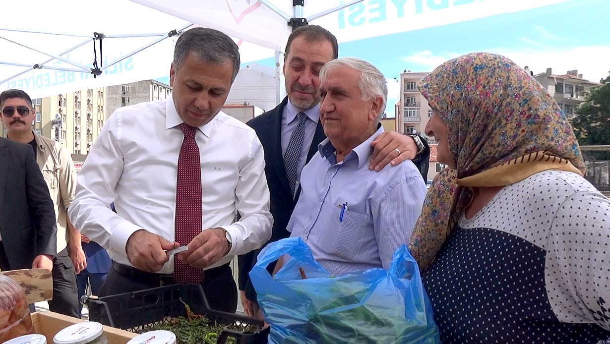Vali Ali Yerlikaya'dan tarihi köprü açıklaması