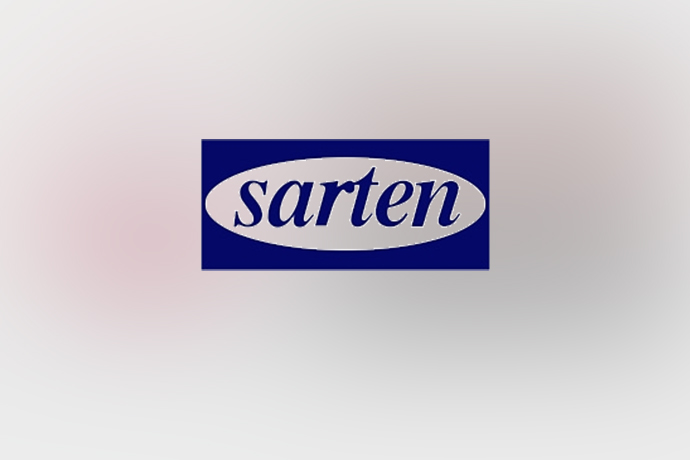 Türkiye'nin ambalaj lideri: Sarten