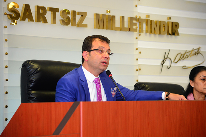 'Yaşam Vadisi tarihe iz bırakacak bir eser olmuştur'