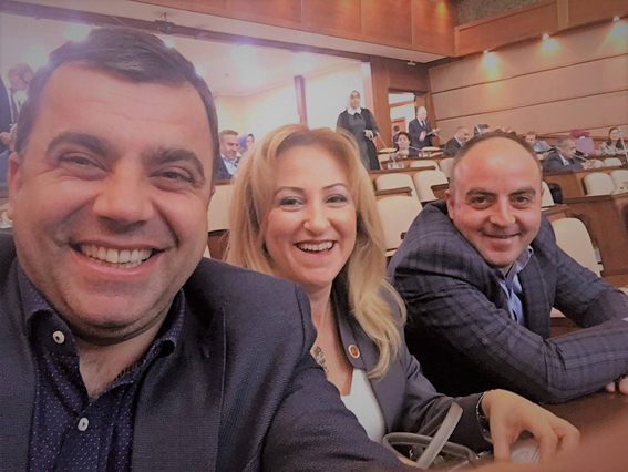 İBB Başkanı Mevlüt Uysal'ı Silivri'ye Davet Ettiler