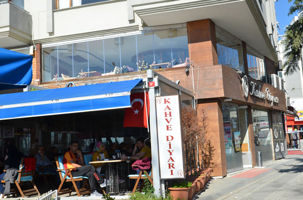 Kahve Diyarı’ndan öğretmenlere 50 indirim