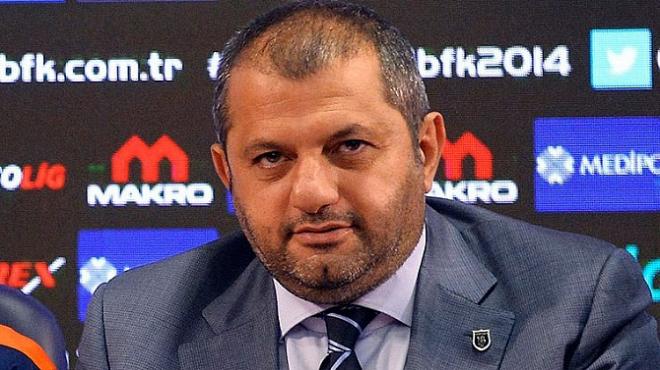 Mustafa Saral: "Clichy bizi küçük Manchester City olarak görüyor"