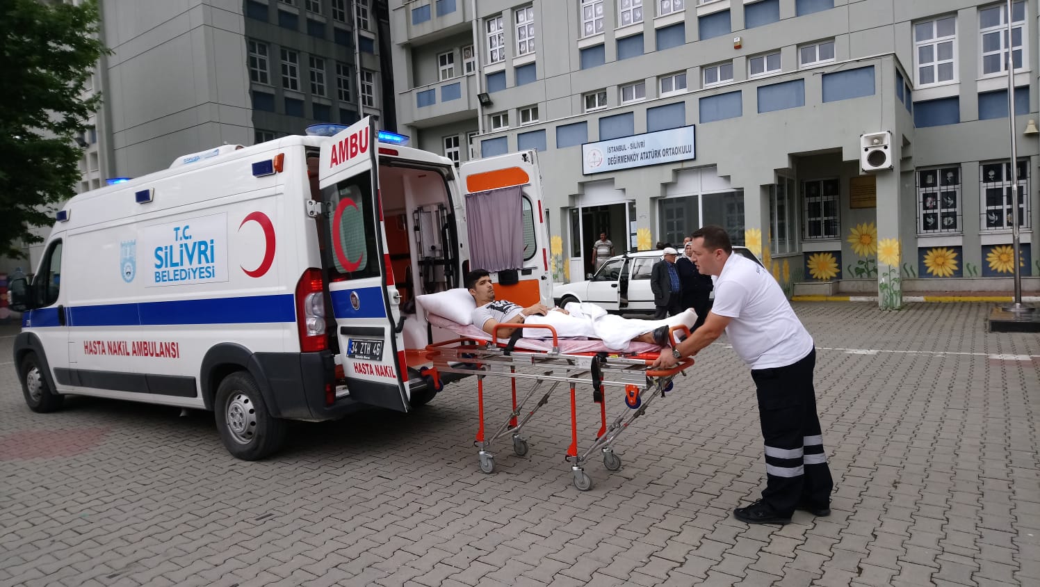 Yerel seçimlere engelsiz ulaşım