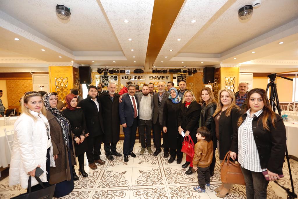 Küçükçekmece'ye 5 yılda 6 sosyal tesis