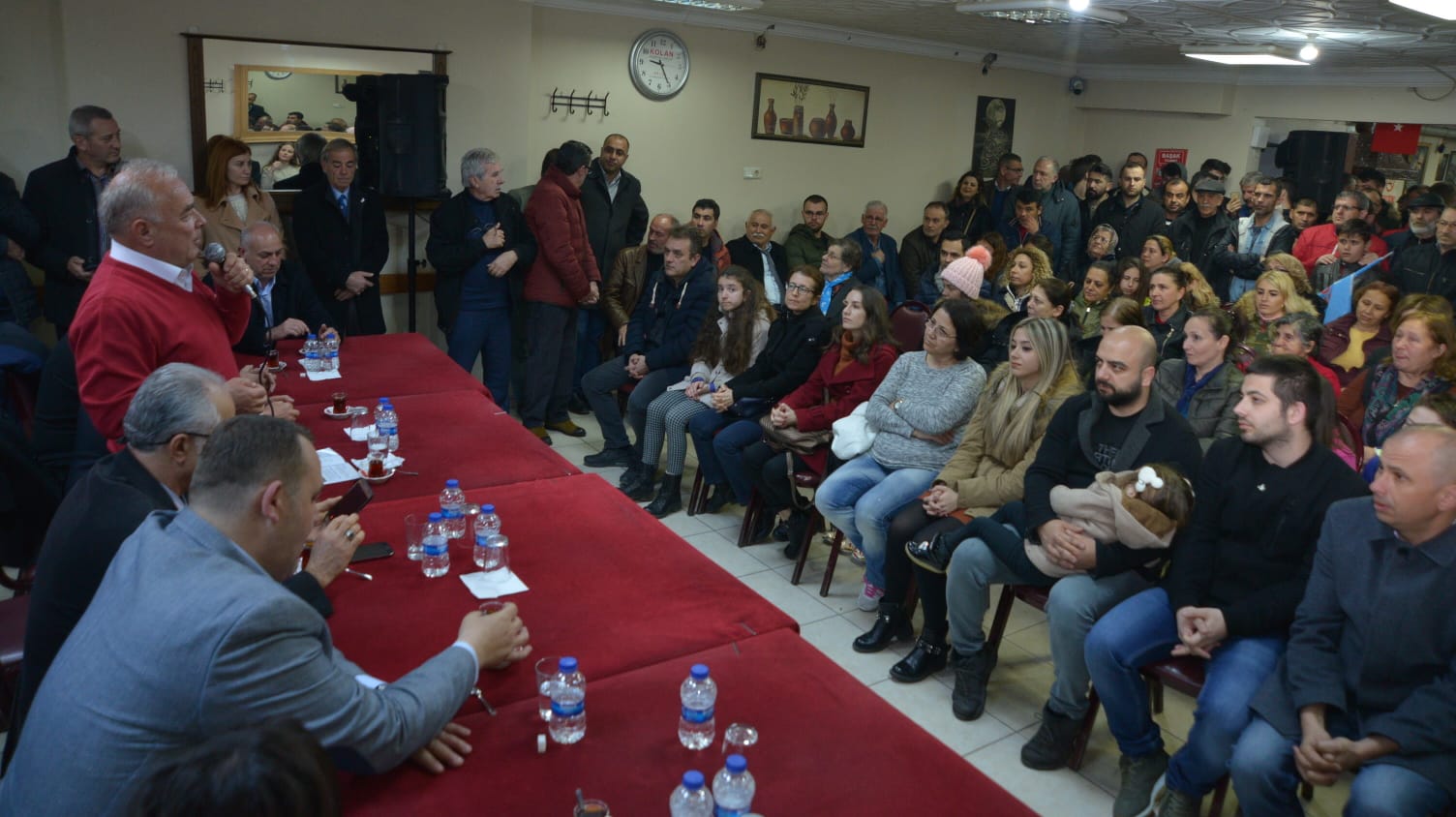 Silivri’nin bir gün bile kaybetmeye tahammülü yok”