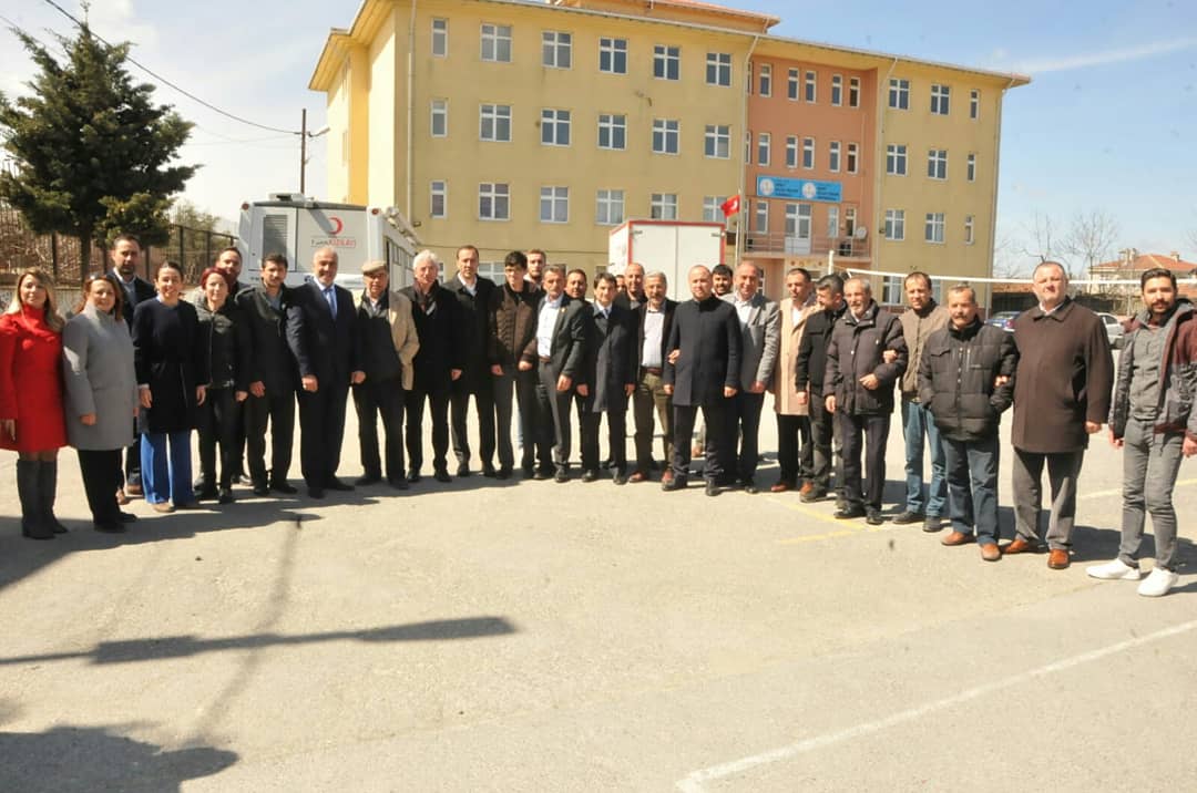 Kadıköy esnafı hak ettiği değeri alacak”