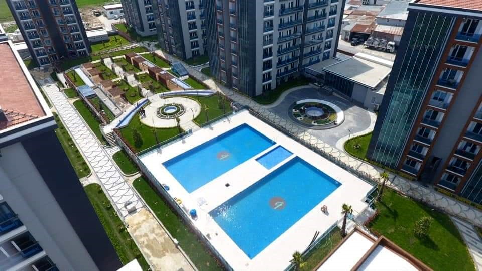 Dev proje ‘Dream Of Silivri’ açılıyor