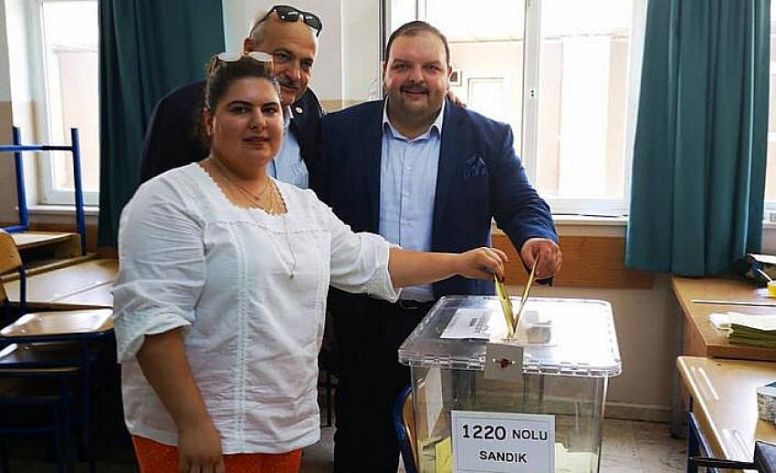 Ersaraç: Artık hiçbir şey eskisi gibi olmayacak