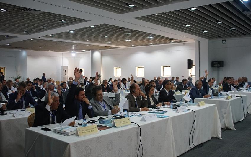 Beylikdüzü UCLG Mewa Komitesine ev sahipliği yapacak