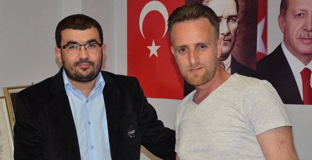 AK Parti Selimpaşa'da 'Bakacak’a emanet