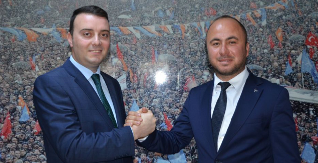 Güçlerini birleştirdiler!