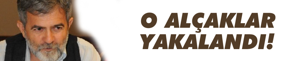 Ali Tarakçı'yı vuran alçaklar yakalandı