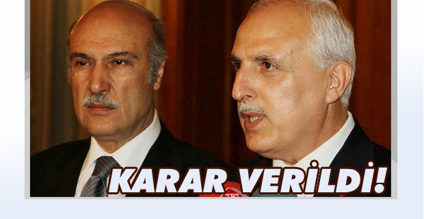 Hüseyin Avni Mutlu tahliye edildi