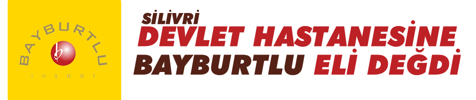 Devlet Hastanesine Bayburtlu Eli Değdi