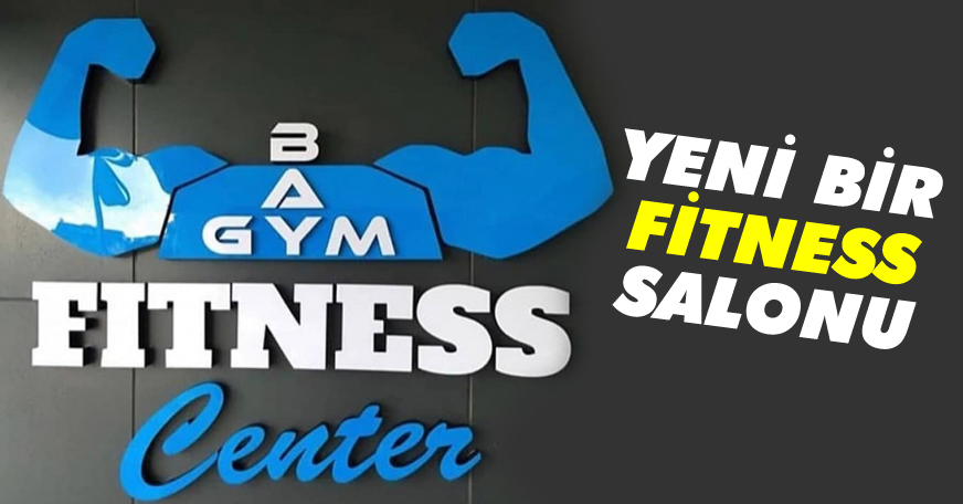 Dream Of Silivri’de yeni bir fitness salonu açılıyor