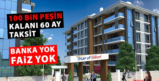Bayburtlu İnşaat’tan fırsat kampanyası