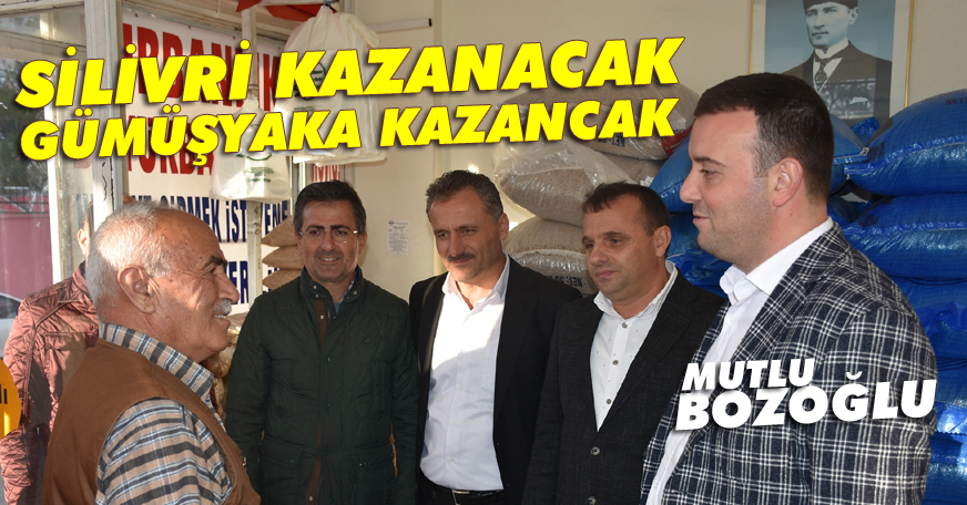 Gümüşyaka'da eksikler not edildi
