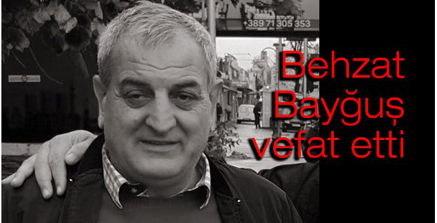 Çeltik Muhtarı hayatını kaybetti
