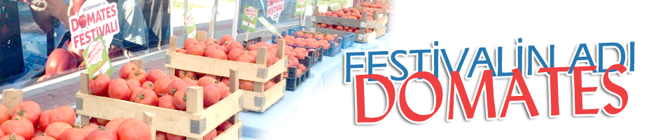 Festivalin adı: