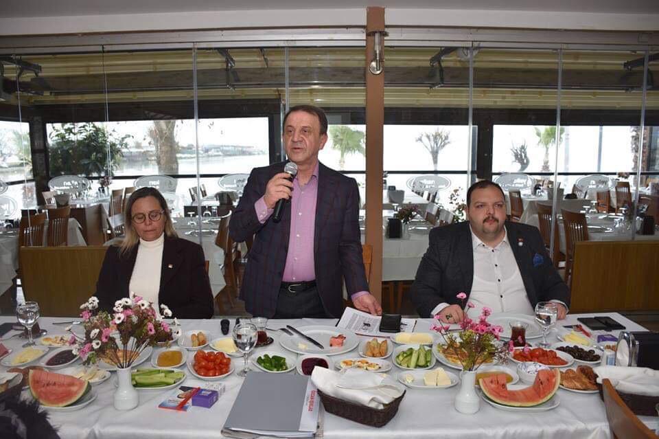 Işıklar, “Seçim üzeri yapılmış provokasyon”