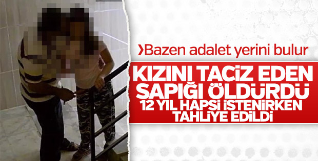 Adalet yerini buldu...