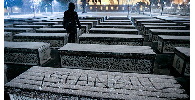 İstanbul'a kar ne zaman yağacak?