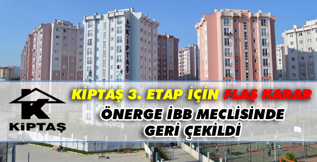 Eğitim arazisi konuta mı dönüşecek ?