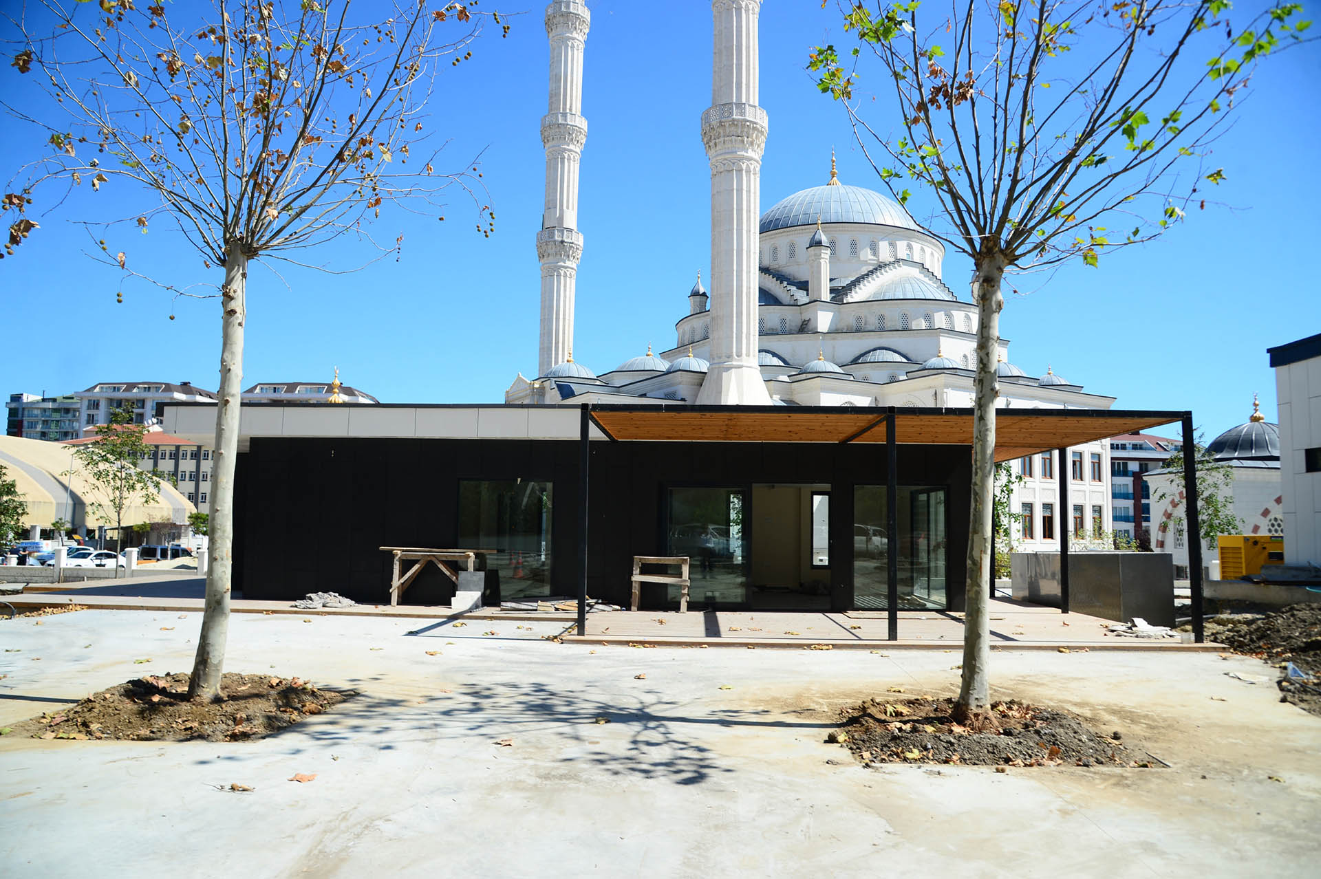 Kreş için ön kayıtlar başladı