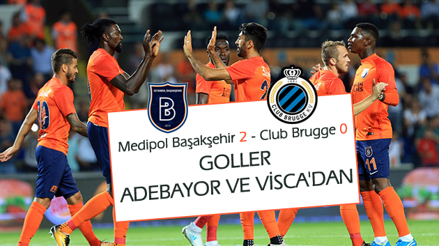 Devler ligine bir adım kaldı