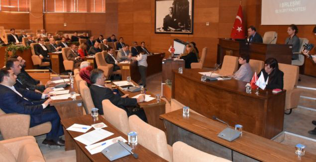 AK Parti'nin cevap istediği önergeler