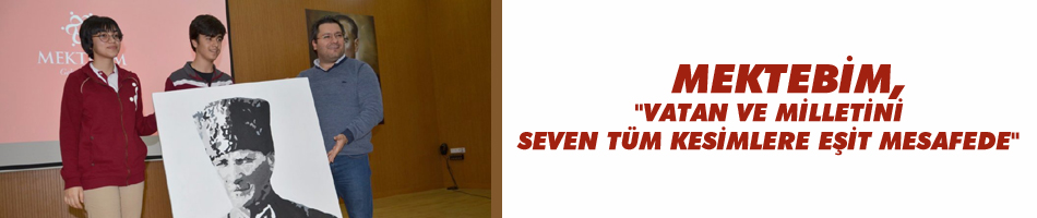 Kalko, Silivri'de seminer verdi
