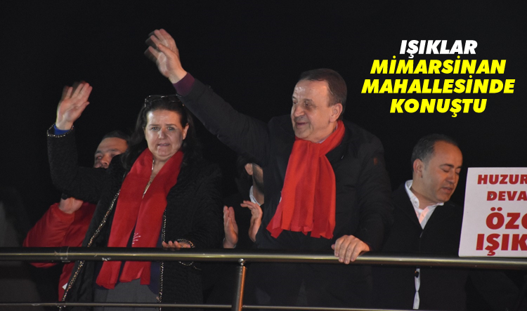 Bu topraklarda birlikte yaşayacağız'