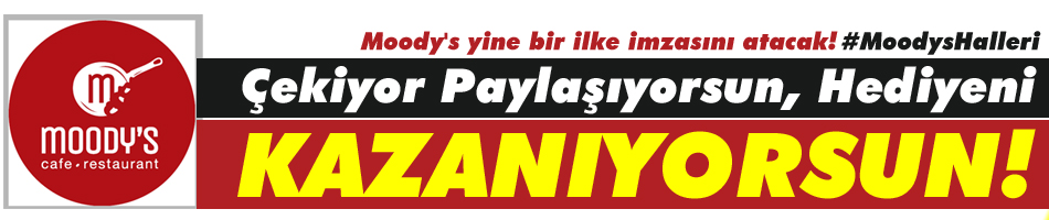 Moody's, müşterileri kazanıyor!