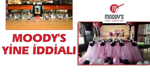 Moody's yine iddialı