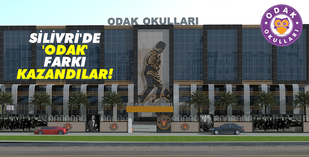 Odak Okullarının büyük başarısı