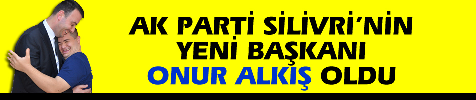 Mutlu Bozoğlu, koltuğu Onur Alkış'a kaptırdı