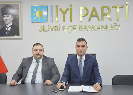 Ozan Ersaraç'tan iddialara yanıt