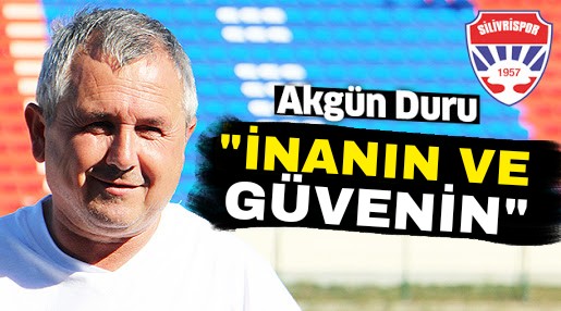 Akgün Duru açıklama yaptı
