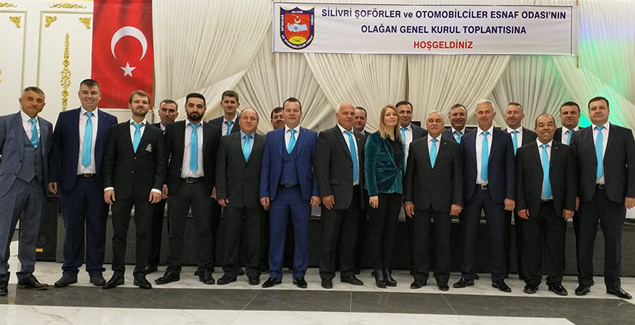 Recep Akıncı'nın ikinci dönemi