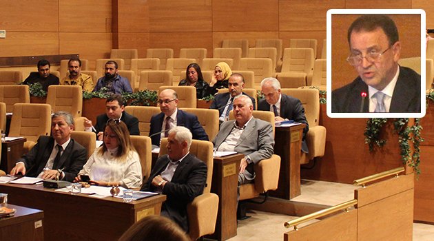 Özcan Işıklar'ın 'Rumca' çıkışı!