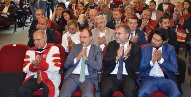 'Tıp Fakültesi için başvuru yaptık'