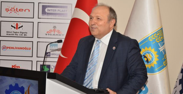 İş adamları, ‘Mehmetçiğimizin yanındayız’