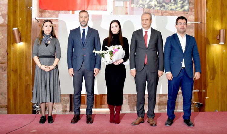 Silivri'de "Sıfır Artık" projesi konuşuldu