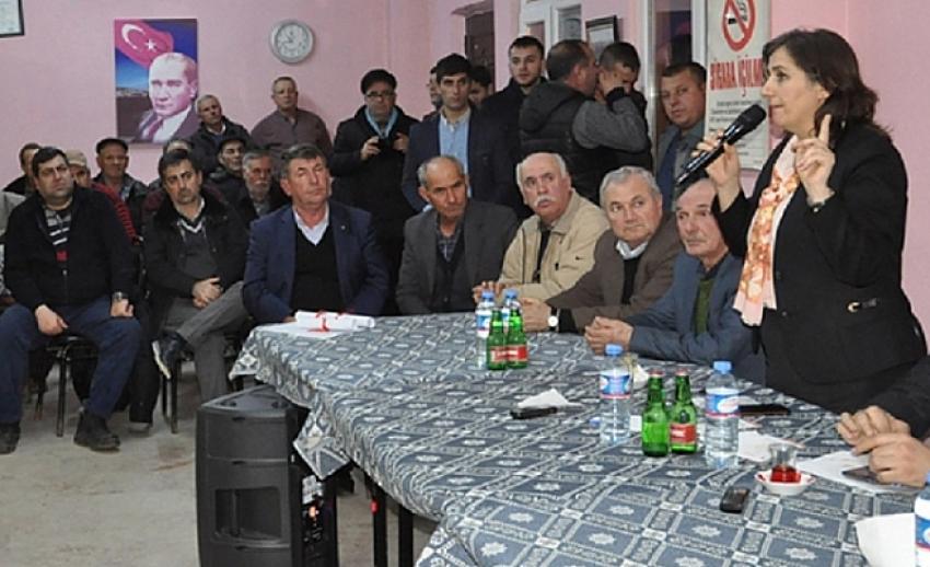 Silivri ve Çatalca Köylerinde Tapu Sorunu Tarih Oluyor