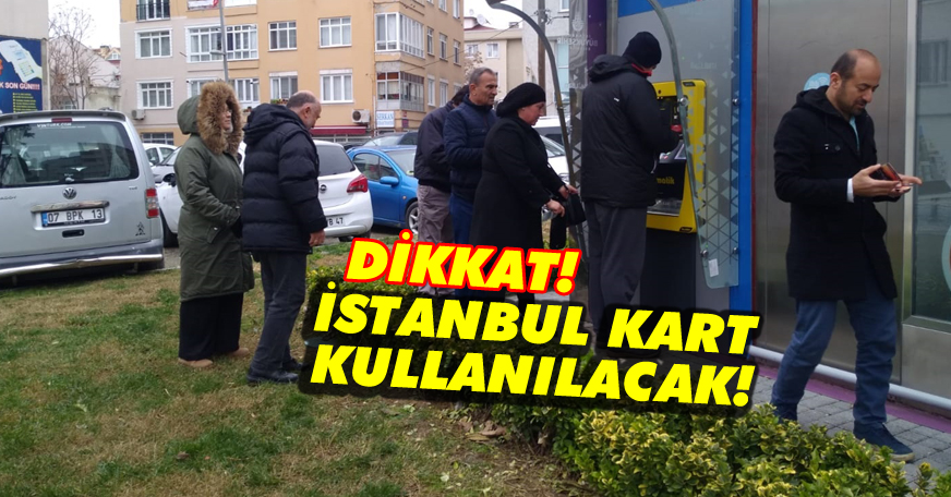 Bozoğlu, Silivri Birlik ile seyahat edecekleri uyardı