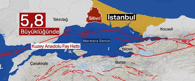 Bakanlıktan açıklama: 77 yapı ağır hasarlı