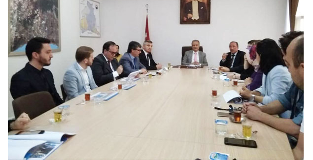 Yeni proje: 'STEM et ne olur KODLA senin de olur'