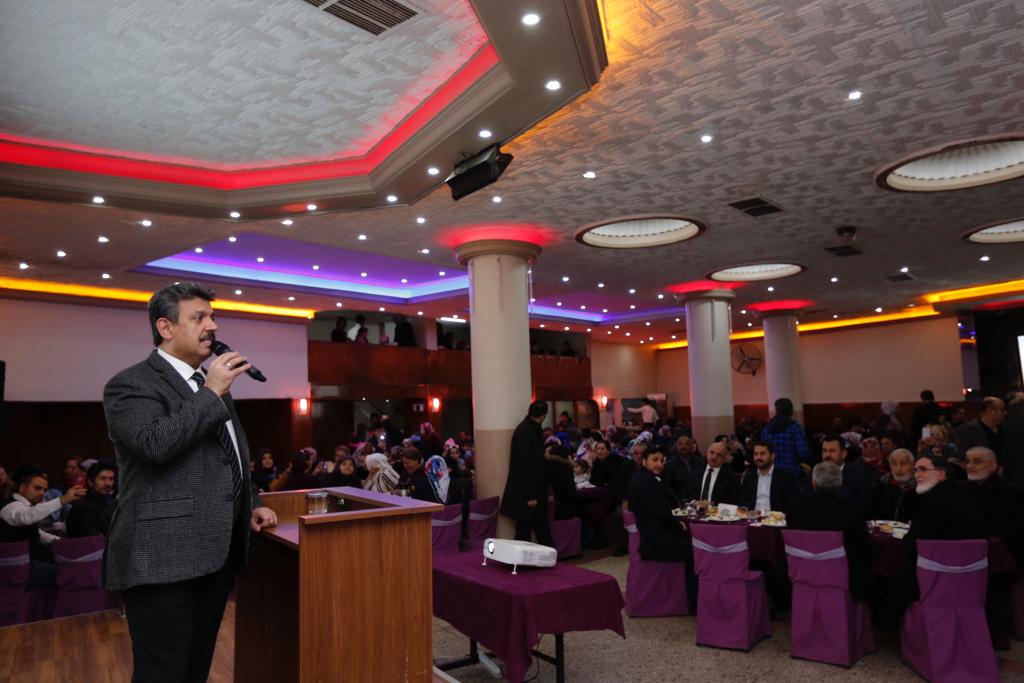 Karadeniz: Pazar yeri sayısını arttıracağız